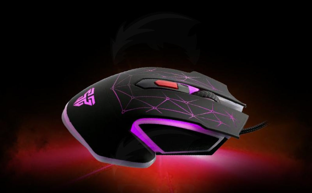 Fantech X7 Blast Gaming Mouse Fantech X7 Blast Gaming Mouse